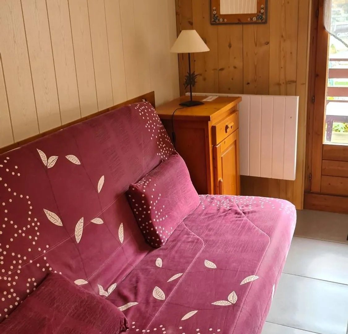 Chalet La Piste Bleu Apartment Saint-Gervais-les-Bains France