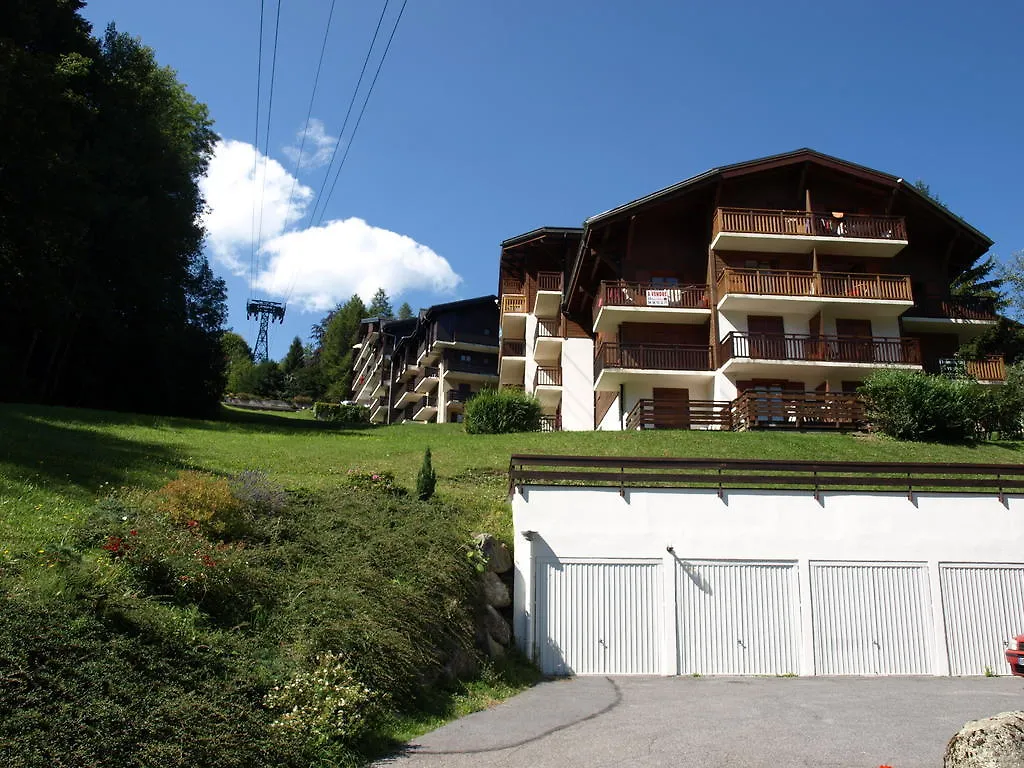 Chalet La Piste Bleu Apartment Saint-Gervais-les-Bains 0*,  France