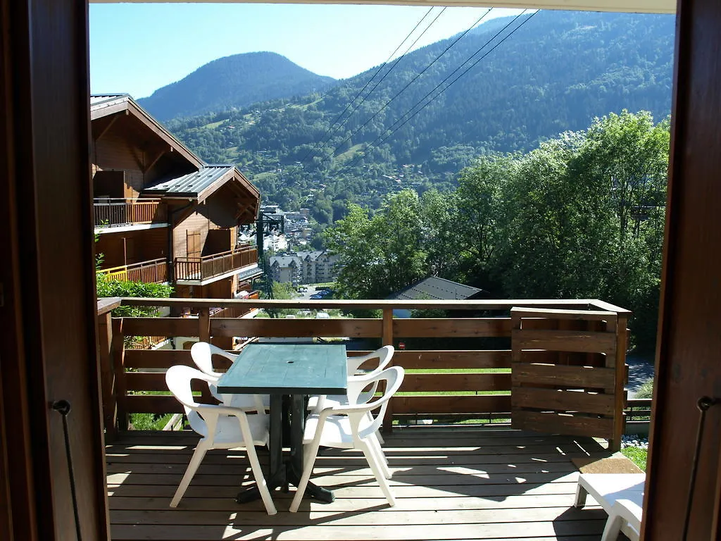 Chalet La Piste Bleu Apartment Saint-Gervais-les-Bains 0*,